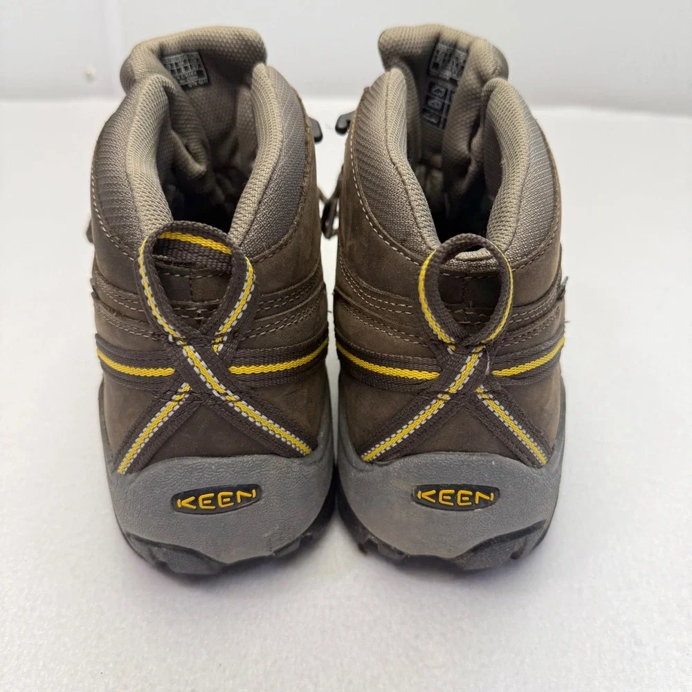 Keen targhee ii